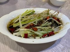 秘制酱油鸡-喜洋洋(中山四路店)