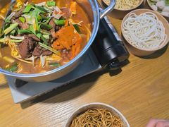 -汪爹爹武汉牛三鲜(朝外大街店)