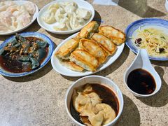 -金谷园饺子馆(北邮总店)