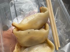 -水丰锅贴(延吉东路店)