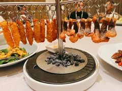 -谷语中餐厅
