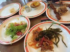 -比格比萨自助(新辰里学清路店)
