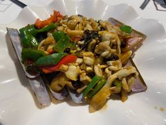 -强记海鲜·大排档(蛇口新街店)
