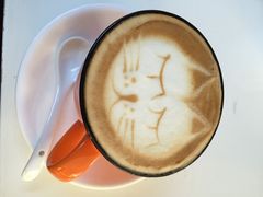 Anne猫窝咖啡屋-Anne猫窝咖啡屋