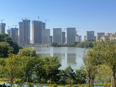 -星巴克(深圳宝能科技园11栋店)