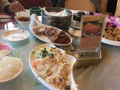 -高德海鲜舫(黄河南大街店)