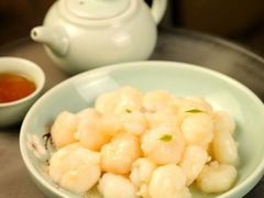 -怡和春天大酒楼(柳芳店)