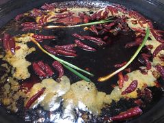 -肥龙火锅(南坪店)