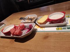 -豪客来牛排(汕头东厦100店)