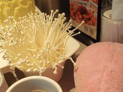 -半天妖烤鱼(六合万达欢乐港店)