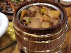 -苹果树下艺术餐厅(通州店)