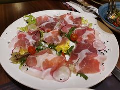 -OGGI TRATTORIA PIZZERIA(深业上城店)