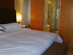 卫生间很大-锦州喜来登酒店
