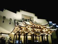 -婺源梦里老家大型山水实景演出