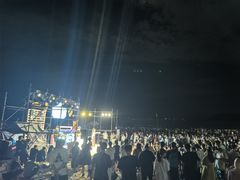 -朱家尖南沙景点