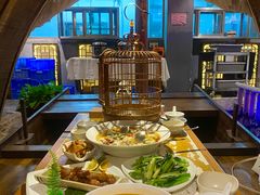 -花溪雨·森林餐厅(石基店)