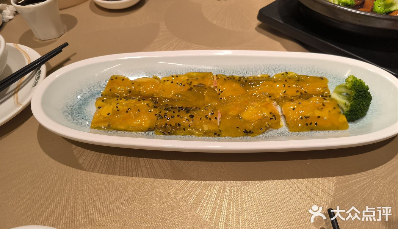 佳肴秀味觉—合群饭店