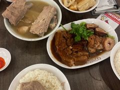 -松發肉骨茶(先得坊店)