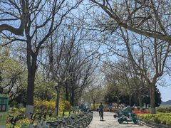 -云龙湖旅游景区