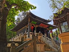 -昆明市金殿名胜区