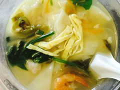 -长人馄饨铺(解放街店)