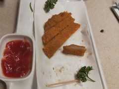 -新一番三文鱼寿司(大东海店)