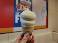 -DQ·蛋糕·冰淇淋(高新万达店)