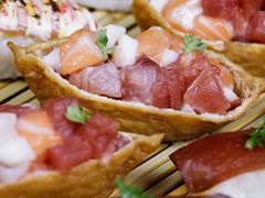 -上海锦江汤臣洲际大酒店壹阶层