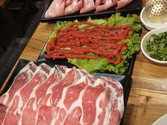 -四喜小胖·北京涮肉(五道营店)