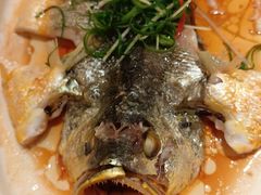 -莲花公园煎蟹·30年闽菜(火车站店)