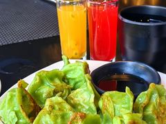 -青岛富力艾美酒店