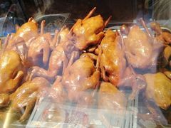 -盒马鲜生(财富中心店)