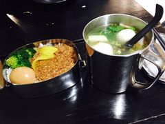 -小明同学(三里屯店)