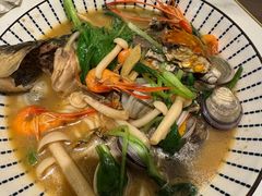 -丫丫蟹庄·苏式园林农家乐·阳澄湖大闸蟹(阳澄湖莲花岛店)