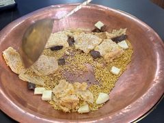 -诺敏塔拉奶茶-布里亚特包子-手把肉(锦都会店)