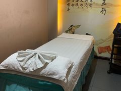 -天之手·足道·SPA·采耳(横岗店)
