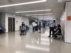 -江苏省人民医院(广州路院区)