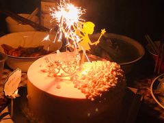 -Dark Horse·黑马蛋糕·低脂·低糖淡奶(金匙望湖大厦店)