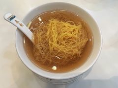 -香港麦奀云吞面世家(中山二路店)