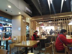 大堂-琴岛顺天馄饨(乐客城店)