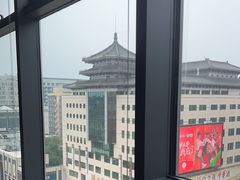 -喜悦烤鸭·新京菜(王府井店)