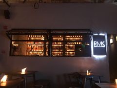 -RMK Shochu Bar(三诺店)