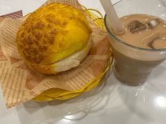 -香港威特瑞茶餐厅(小白楼音乐厅店)