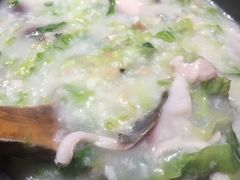 -渔米粥(罗湖店)