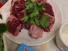 -霸王牛肉(天秀景地店)