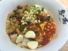 -黎一碗大碗手工面(城市立方店)