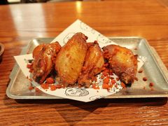 -京A Taproom·精酿餐吧(CBD店)