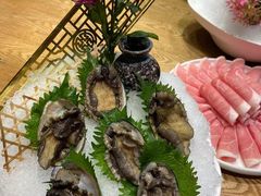 -尚海豆捞(乐虹坊店)