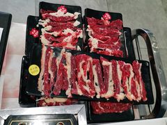 -陈记顺和潮汕牛肉火锅(番禺迎宾大道店)