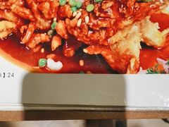 -北门饭店(三香路店)